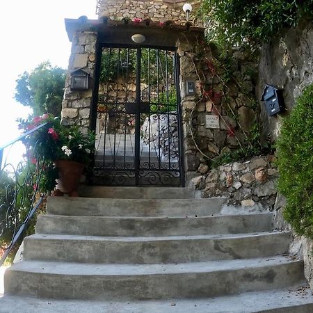 La Casa Del Capitano B&B 포지타노 외부 사진