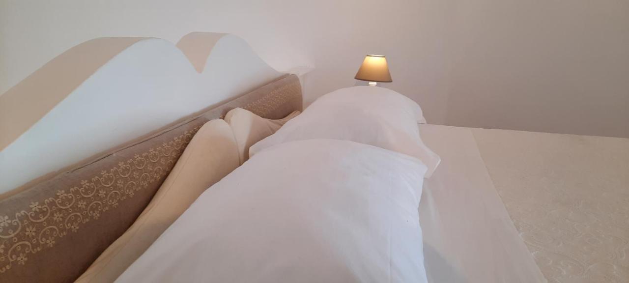La Casa Del Capitano B&B 포지타노 외부 사진